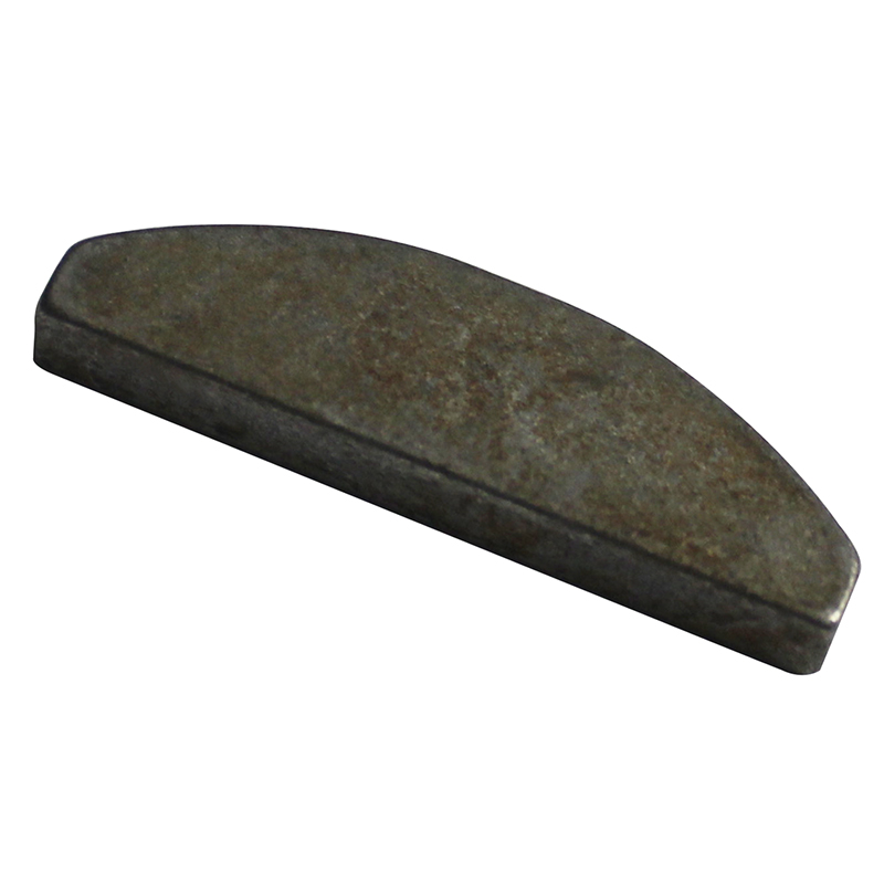 Power Products Crankshaft Keyway, Chevrolet (SB/BB)/Chrysler/Pontiac V8, 3/16