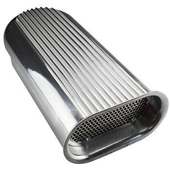 Hilborn Style Scoops, 20