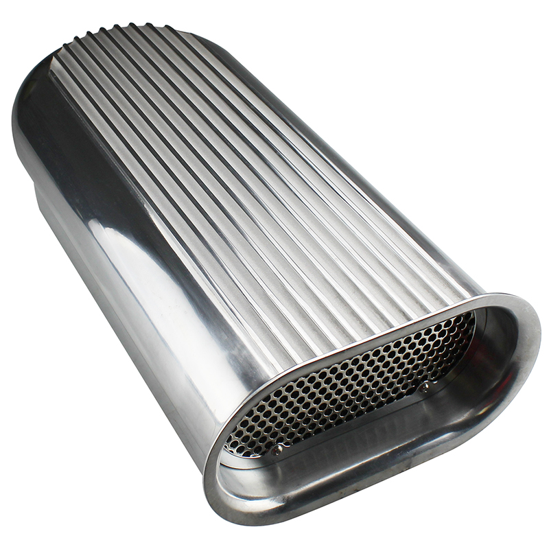 Hilborn Style Scoops, 20
