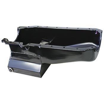 Chev SB Low Profile Oil Pans