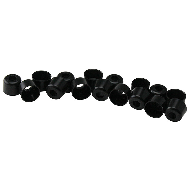 Power Products, Valve Seals, Umbrella, 11/32