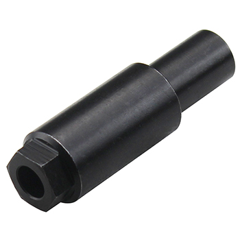 Power Products, Replacement Girdle Nut, Long, 7/16