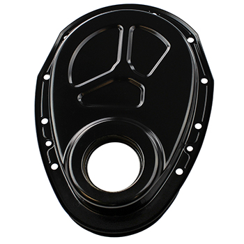 Reinforced Thrust Timing Covers