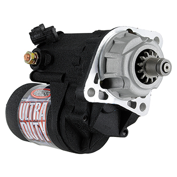Powermaster, Ultra Duty Starter, Dodge/Ram Cummins/Ram Diesel 2500/3500/4000 5.9L 03-06