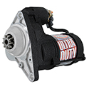 Powermaster, Ultra Duty Starter, Chevy/GMC Diesel, 6.6L '01-'15, Hummer 6.6L Diesel '06