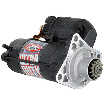 Powermaster, Ultra Duty Starter, Dodge/Ram Cummins Diesel, Ram 2500/3500/4500/5500 5.9L/6.7L 07-16