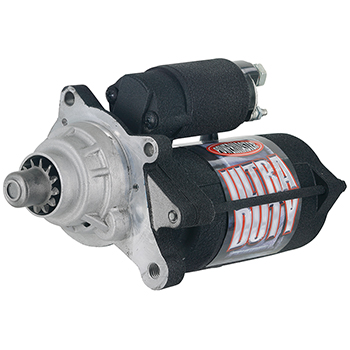 Powermaster, Ultra Duty Starter, Ford Powerstroke Applications