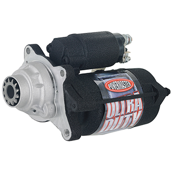 Powermaster, Ultra Duty Starter, Ford Powerstroke Applications