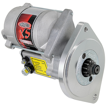 Powermaster XS Torque Starter