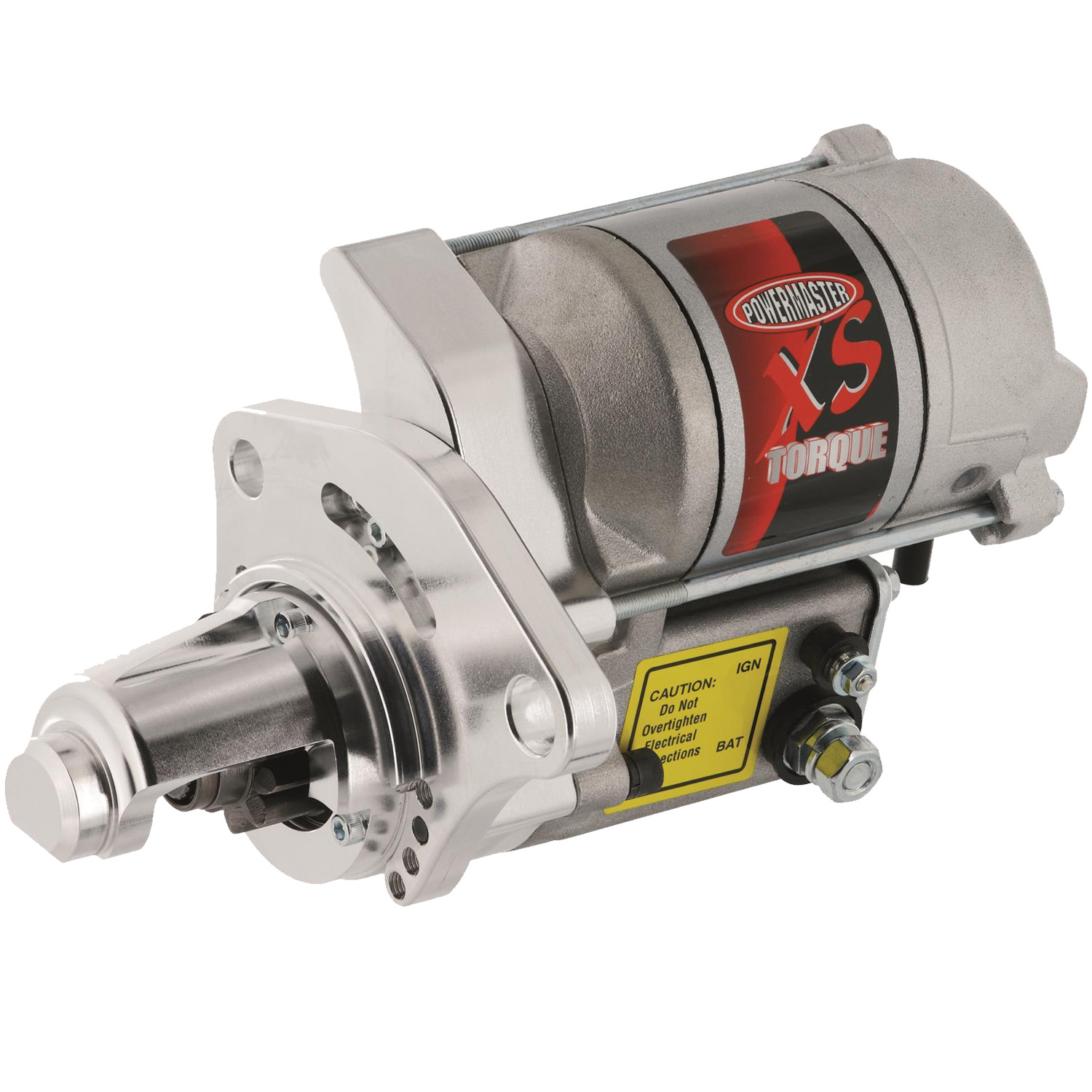 Powermaster, XS Torque Starter