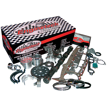 Engine Kits and Rotating Assemblies