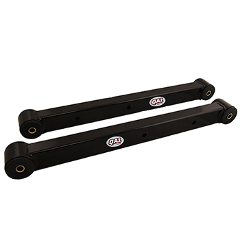 QA1, Trailing Arms, Camaro/Firebird 82-02, Chevelle/A-Body 78-88, Lower, Pair