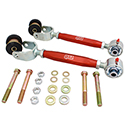 QA1, Trailing Arms,Chevelle/A-Body '64-'67, Adjustable, Upper, Pair