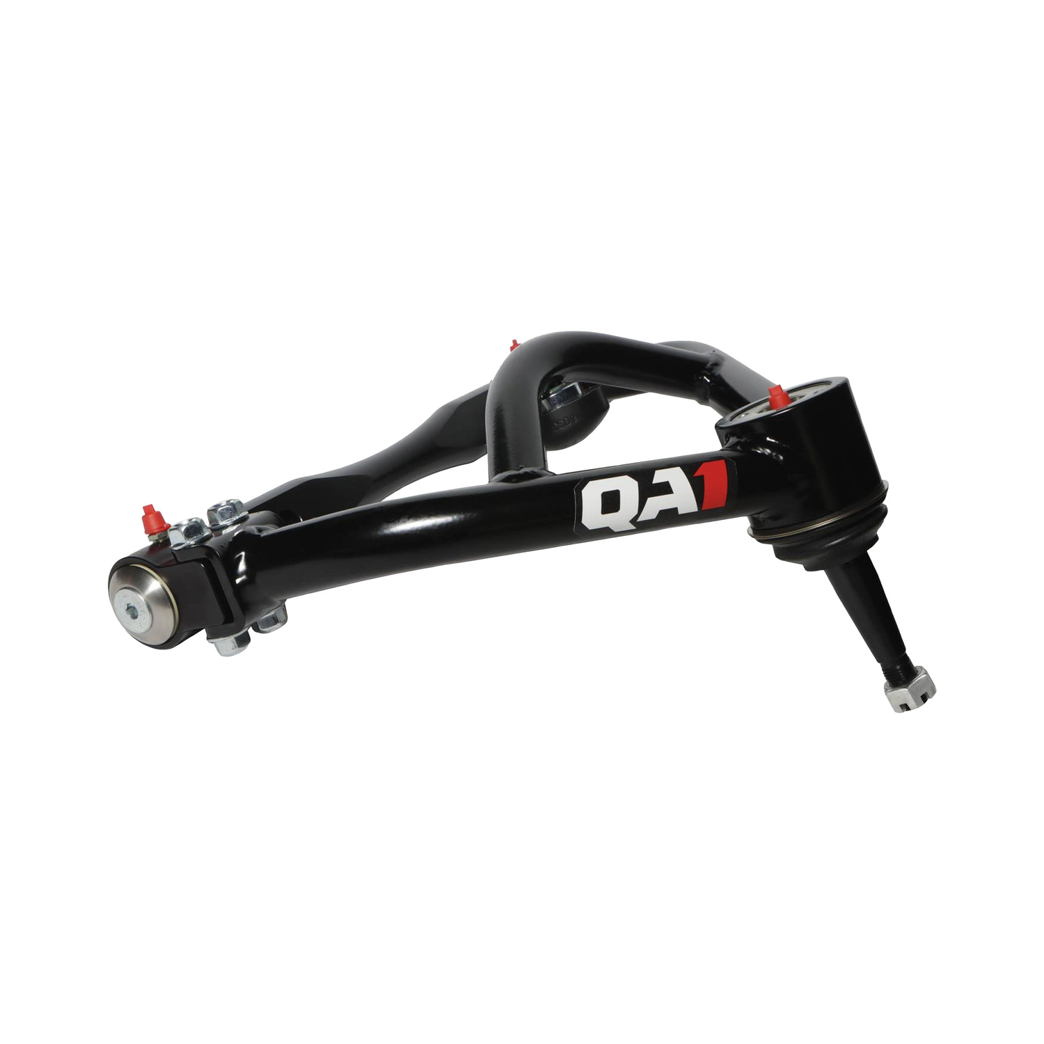 QA1 Pro-Touring Upper Control Arms, 82-04 S10