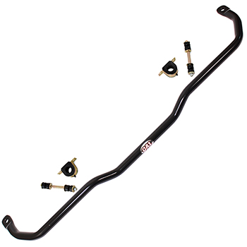 QA1, Sway Bar, Camaro/Firebird 67-69, Nova/X-Body 68-74, Front, 1-1/4