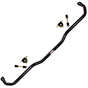 QA1, Sway Bar, Camaro/Firebird '67-'69, Nova/X-Body '68-'74, Front, 1-1/4