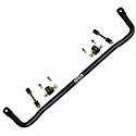 QA1, Sway Bar, Corvette '63-'82, Front, 1-1/4