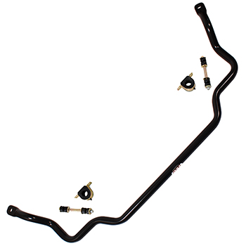 QA1, Sway Bar, Chevelle/A-Body 64-72, Front, 1-1/4
