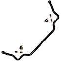 QA1, Sway Bar, Chevelle/A-Body '64-'72, Front, 1-1/4