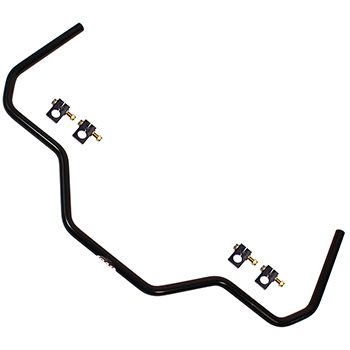 QA1, Sway Bar, Malibu/G-Body 78-88, Rear, 1