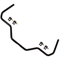 QA1, Sway Bar, Chevelle/A-Body '64-'72, Rear, 1