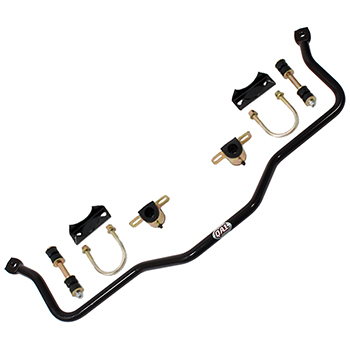 QA1, Sway Bar, Camaro/Firebird 82-02, Rear, 1