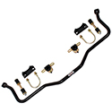 QA1, Sway Bar, Camaro/Firebird '82-'02, Rear, 1