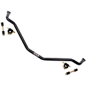 QA1, Sway Bar, Ford Mustang '94-'04, Front, 1-1/4