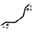 QA1, Sway Bar, Ford Mustang '79-'93, Front, 1-1/4