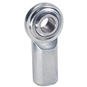 QA1, CM Series Carbon Steel Rod Ends, Female, 2-Piece, Each