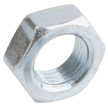 QA1, Steel Jam Nut, 5/8