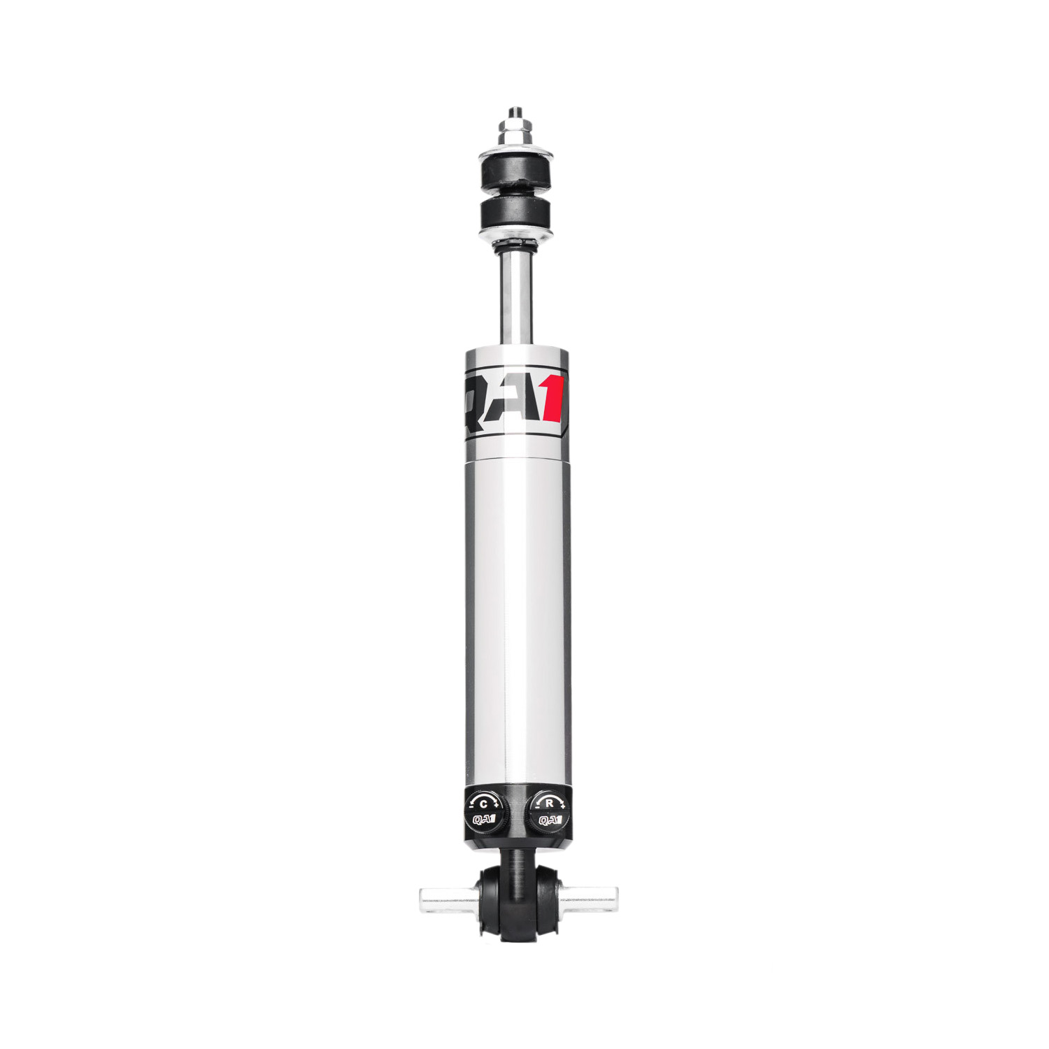 QA1, Stocker Star Double Adjustable Front Shock, Each