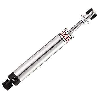 QA1, Stocker Star Single Adjustable Shock, Rear, Corvette 63-82, Each