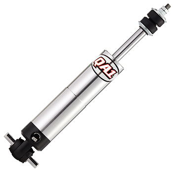 QA1, Stocker Star Single Adjustable Shock, Front, Chev 67-88 (various applications), Each