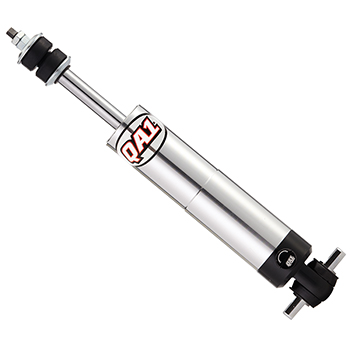 QA1, Stocker Star Single Adjustable Shock, Front, GM/Ford '55-'90 (various applications), Each