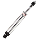 QA1, Stocker Star Single Adjustable Shock, Rear, Camaro/Firebird, Multi-Leaf '67-'69, Each