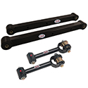 Trailing Arms