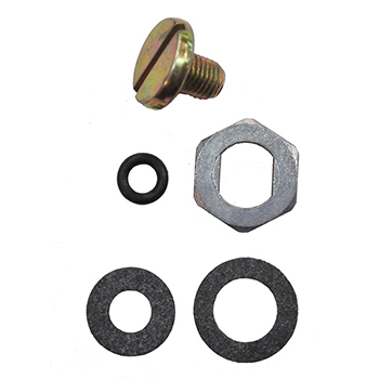 Quick Fuel, Needle and Seat Hardware Kit