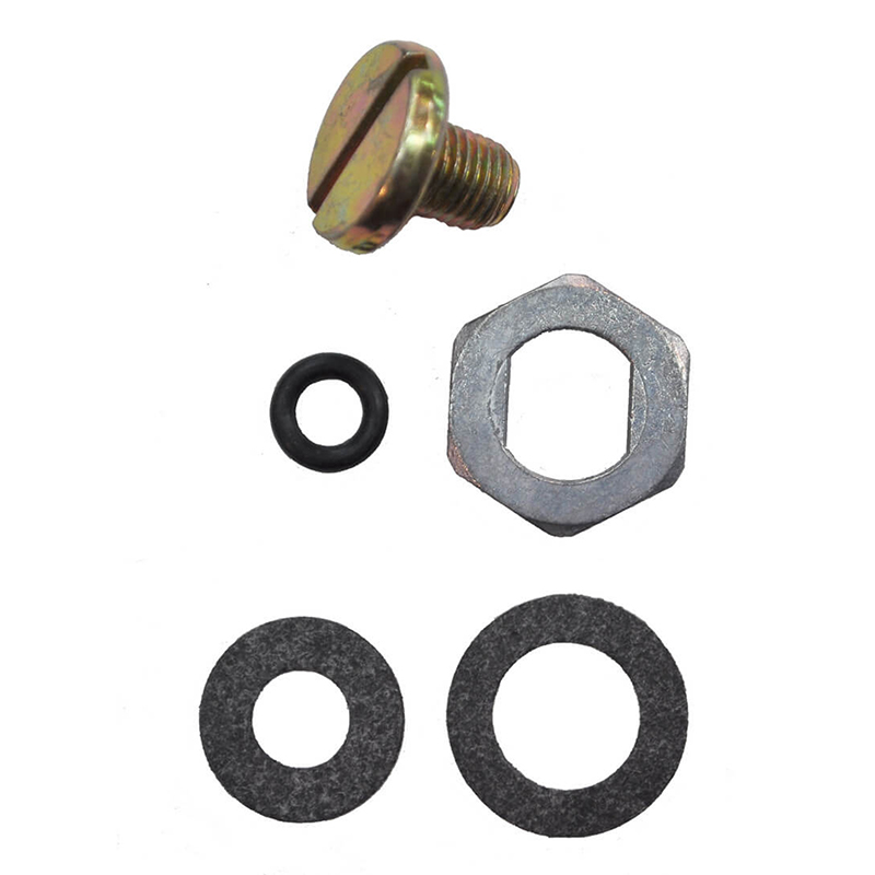 Quick Fuel, Needle and Seat Hardware Kit