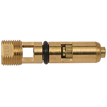 Quick Fuel, Needle & Seat Assembly, .110