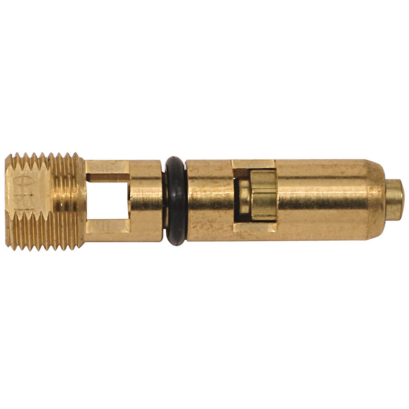 Quick Fuel, Needle & Seat Assembly, .110
