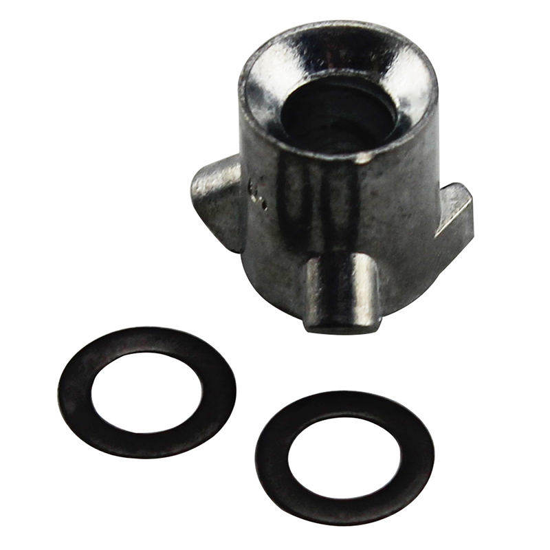 Quick Fuel, Accelerator Pump Discharge Nozzle, .028