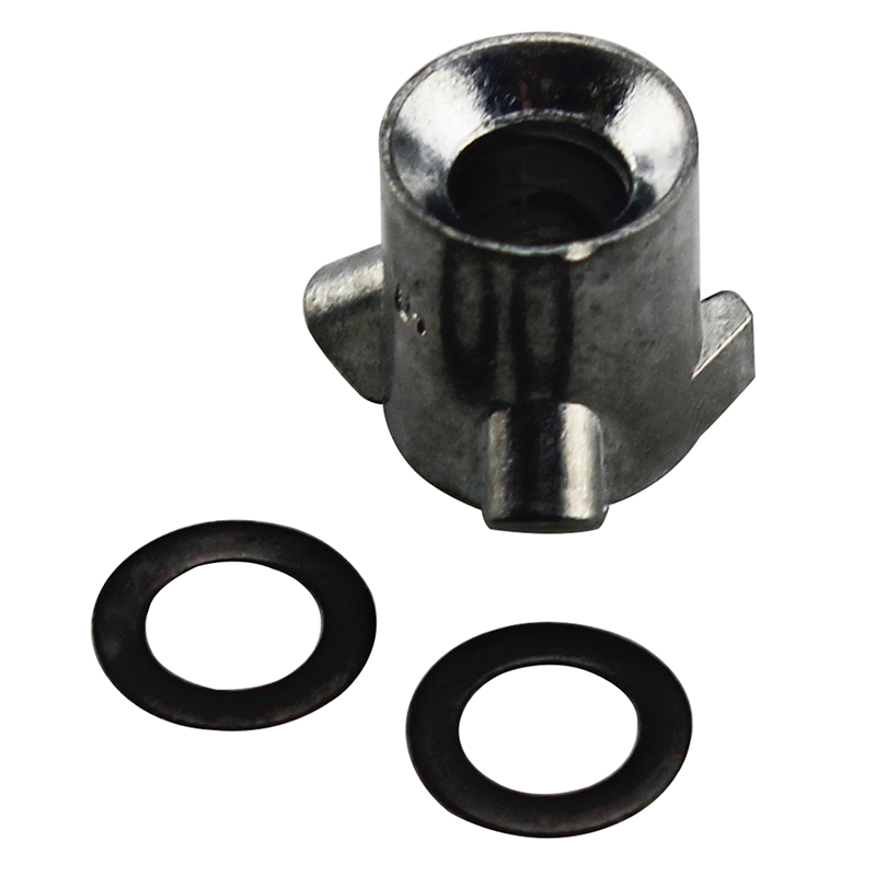 Quick Fuel, Accelerator Pump Discharge Nozzle, .035
