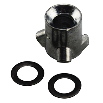 Quick Fuel, Accelerator Pump Discharge Nozzle, .037