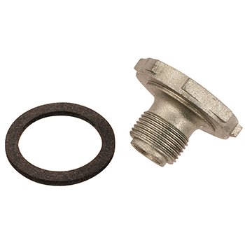 Quick Fuel, Power Valve Plug