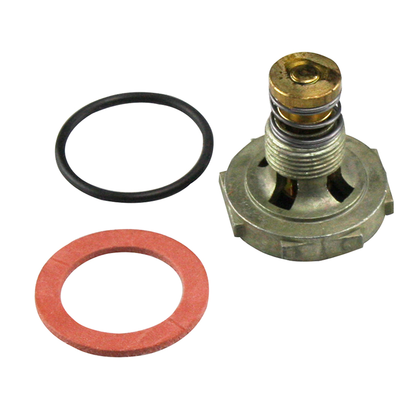Quick Fuel, 6.5 Power Valve