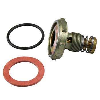 Quick Fuel, 5.0 Power Valve