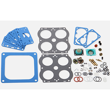 Rebuild Kits and Gaskets