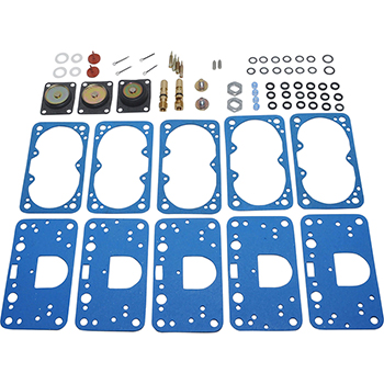 Carburetor Components