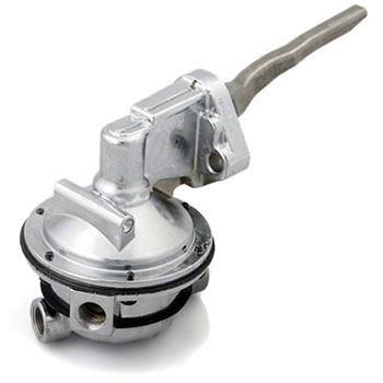 Quick Fuel, High Output Mechanical Fuel Pump, Ford 429-460, 6.5-8 PSI, 110 GPH, Sold as Each